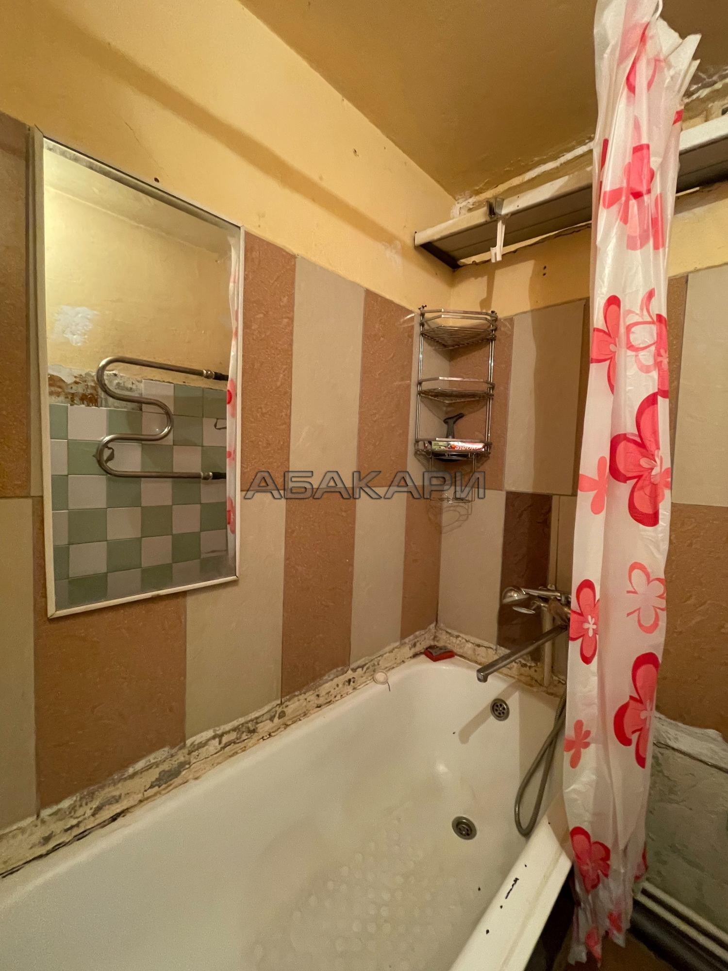 2-комнатная Комсомольский проспект, 10  за 17000 руб/мес фото 7