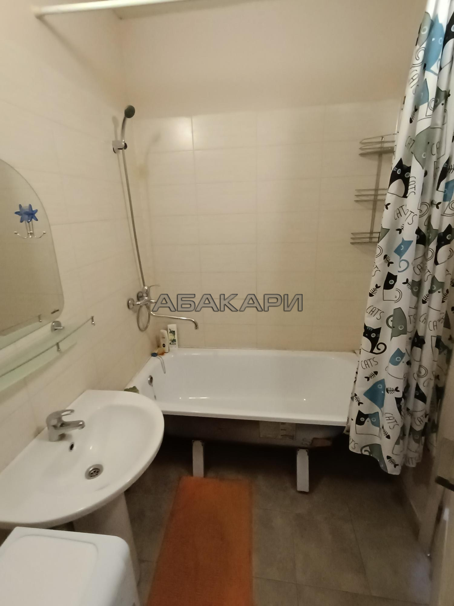 студия Взлётная улица, 7Ж  за 18000 руб/мес фото 4