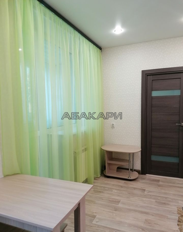2-комнатная улица Пожарского, 164  за 20000 руб/мес фото 3