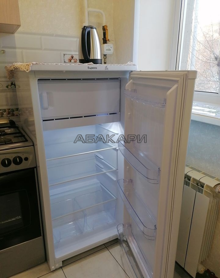 2-комнатная улица Пожарского, 164  за 20000 руб/мес фото 1