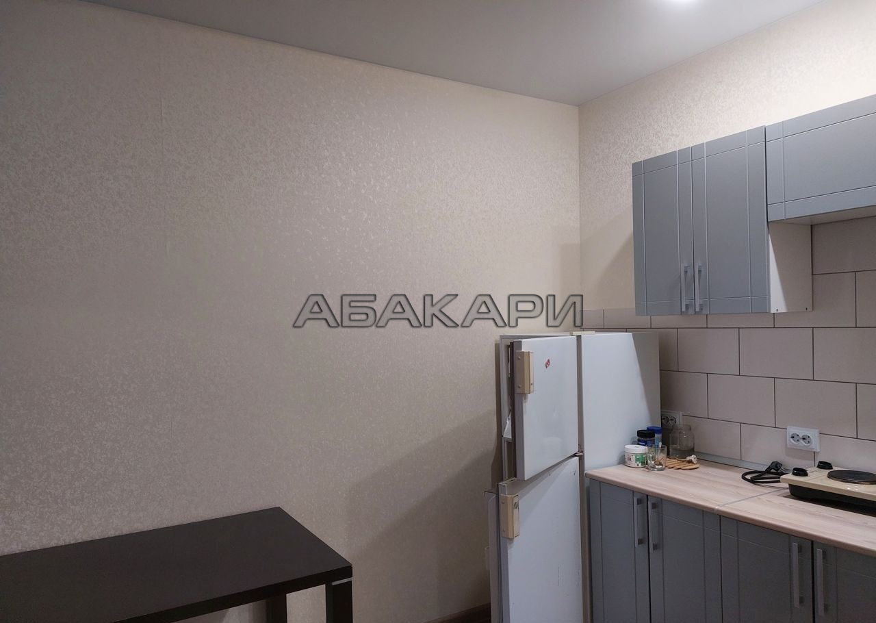 2-комнатная улица Авиаторов, 43А  за 23000 руб/мес фото 2