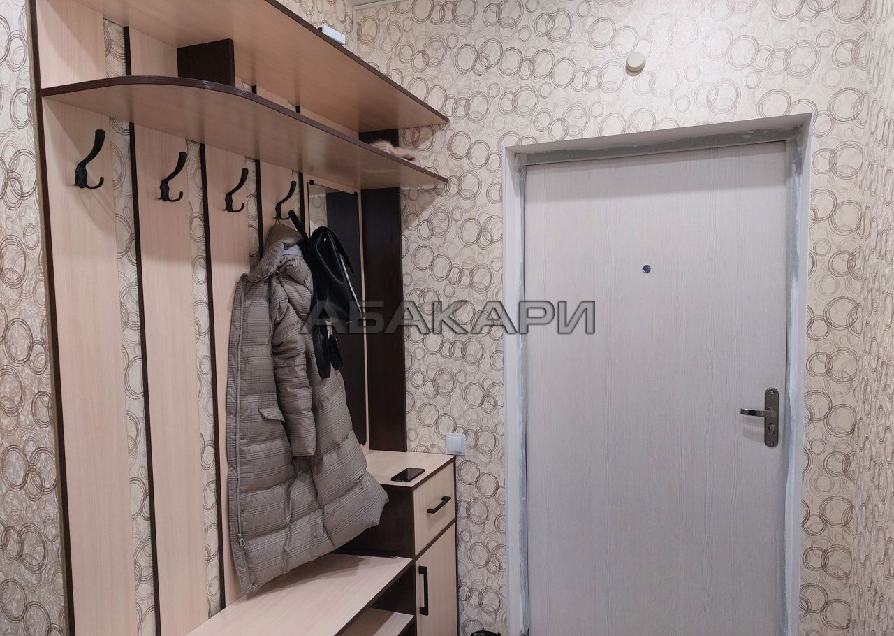 2-комнатная улица Авиаторов, 43А  за 23000 руб/мес фото 8