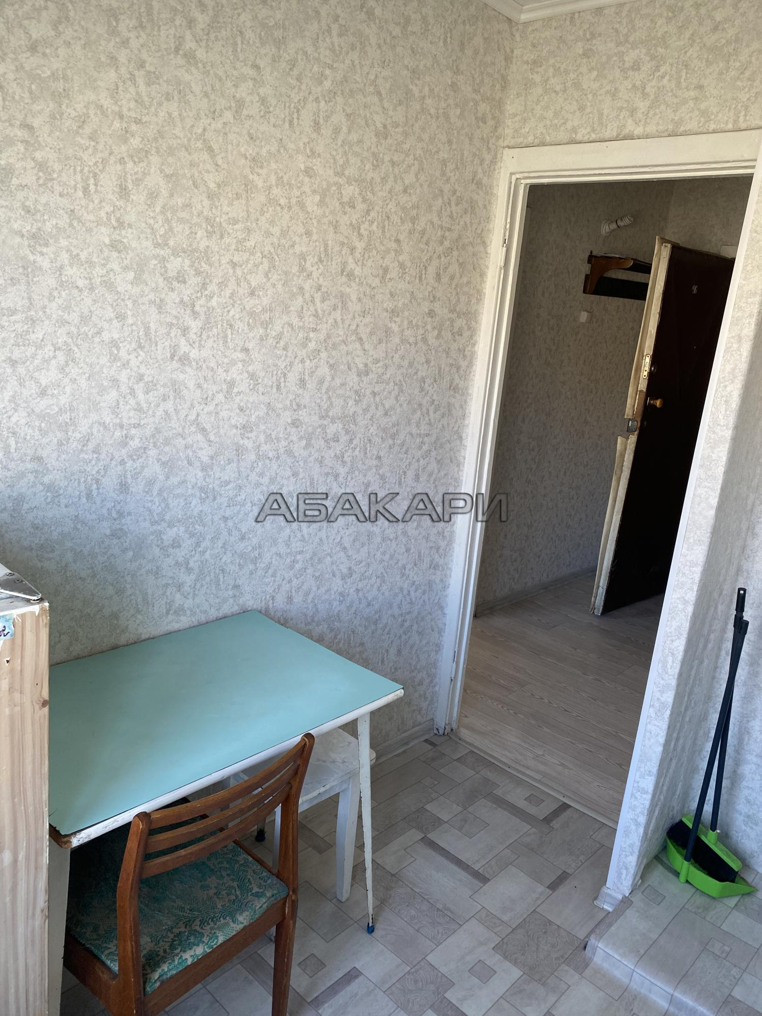 1-комнатная улица Железнодорожников, 10  за 15000 руб/мес фото 4