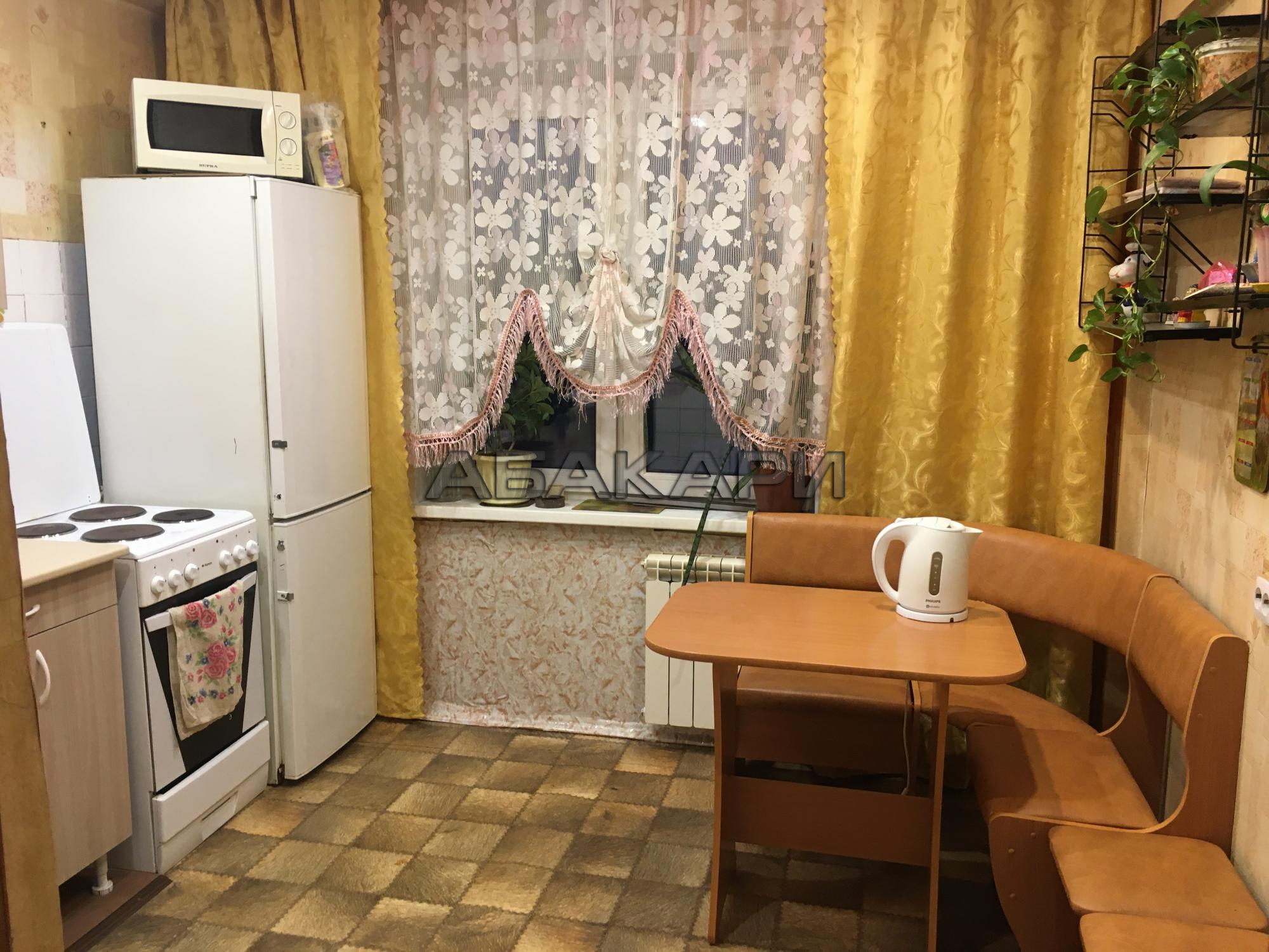2-комнатная улица Толстого, 47А  за 21000 руб/мес фото 5