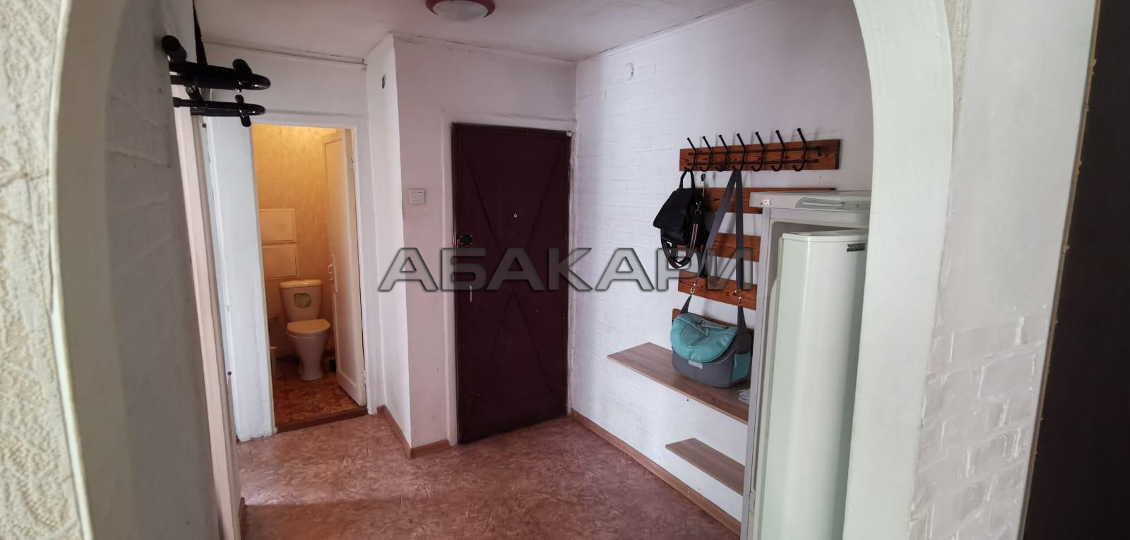 2-комнатная Школьный переулок, 4  за 23000 руб/мес фото 10