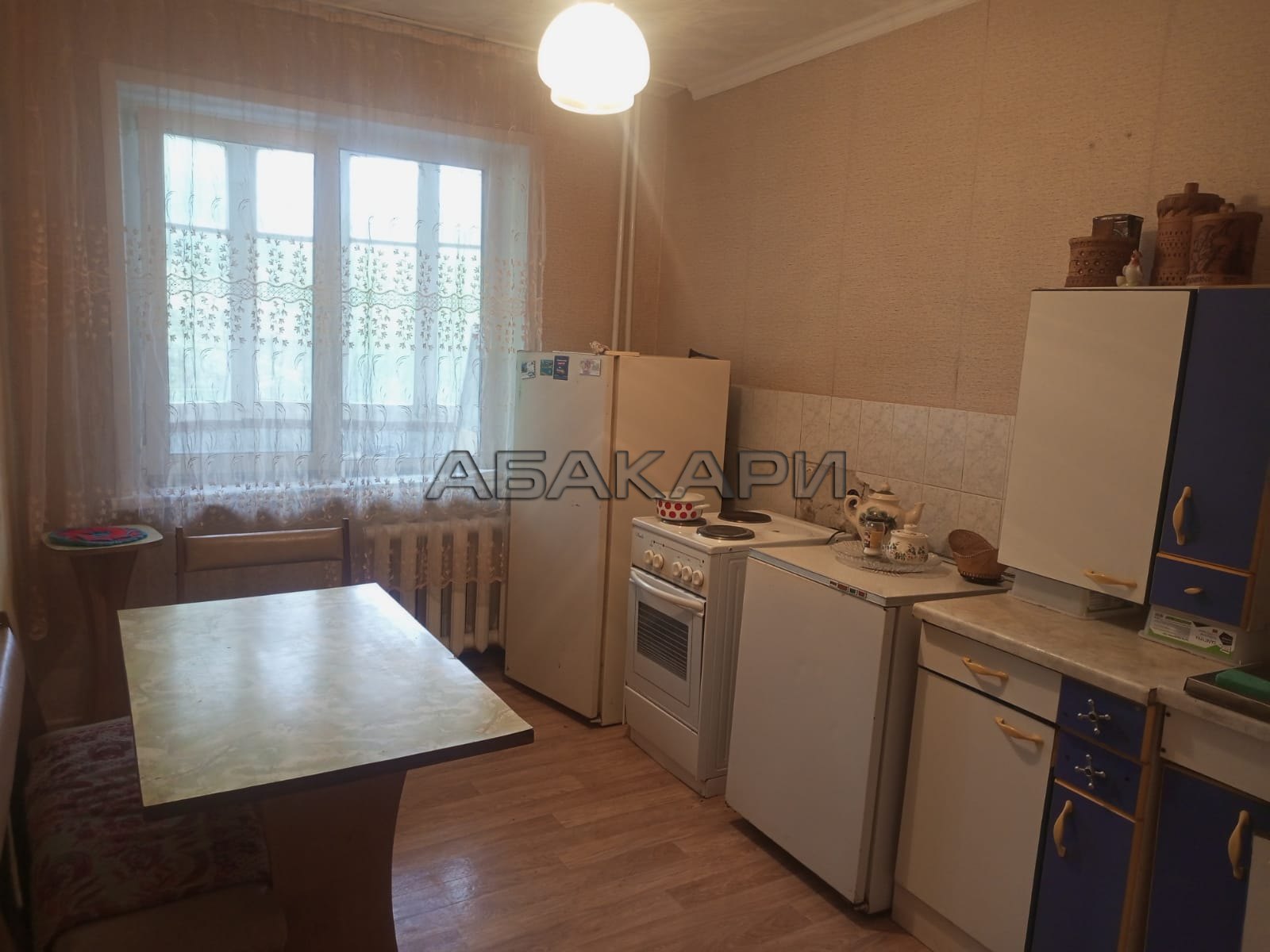 2-комнатная улица Академика Вавилова, 25Б  за 17000 руб/мес фото 1