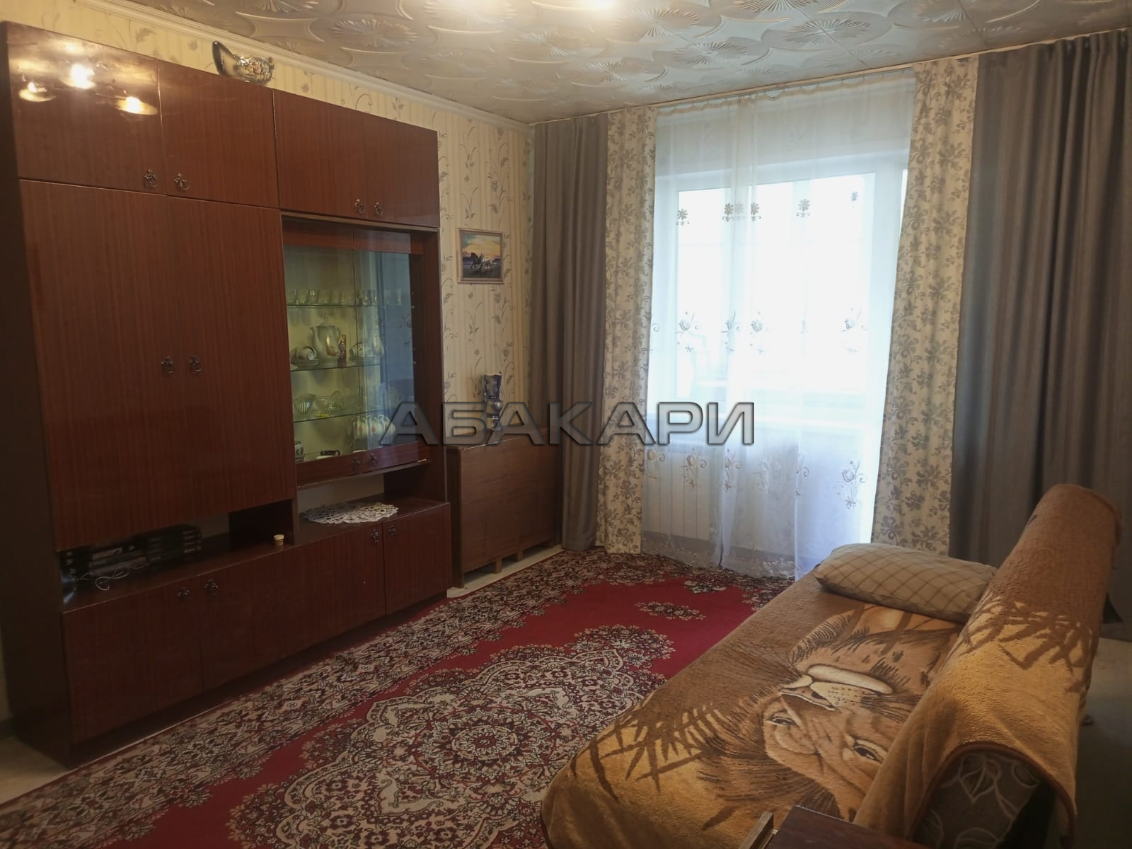 2-комнатная улица Академика Вавилова, 25Б  за 17000 руб/мес фото 2