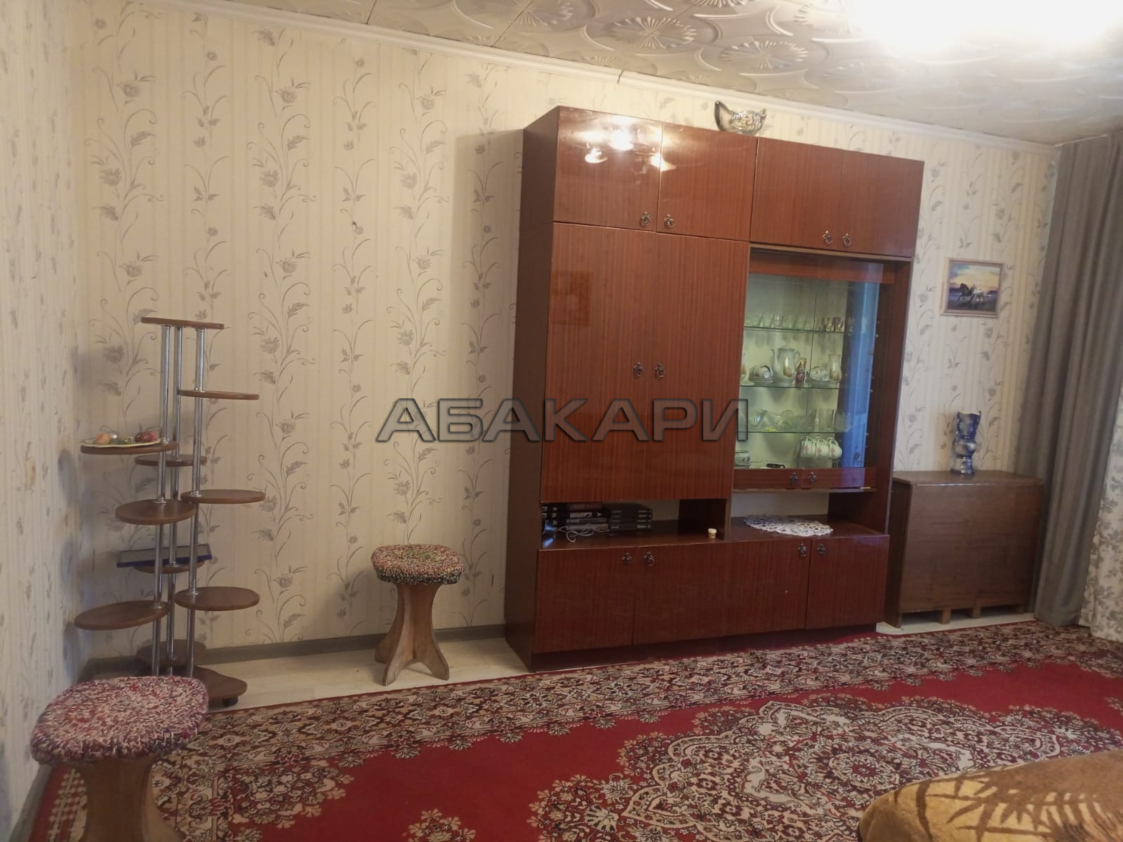 2-комнатная улица Академика Вавилова, 25Б  за 17000 руб/мес фото 3