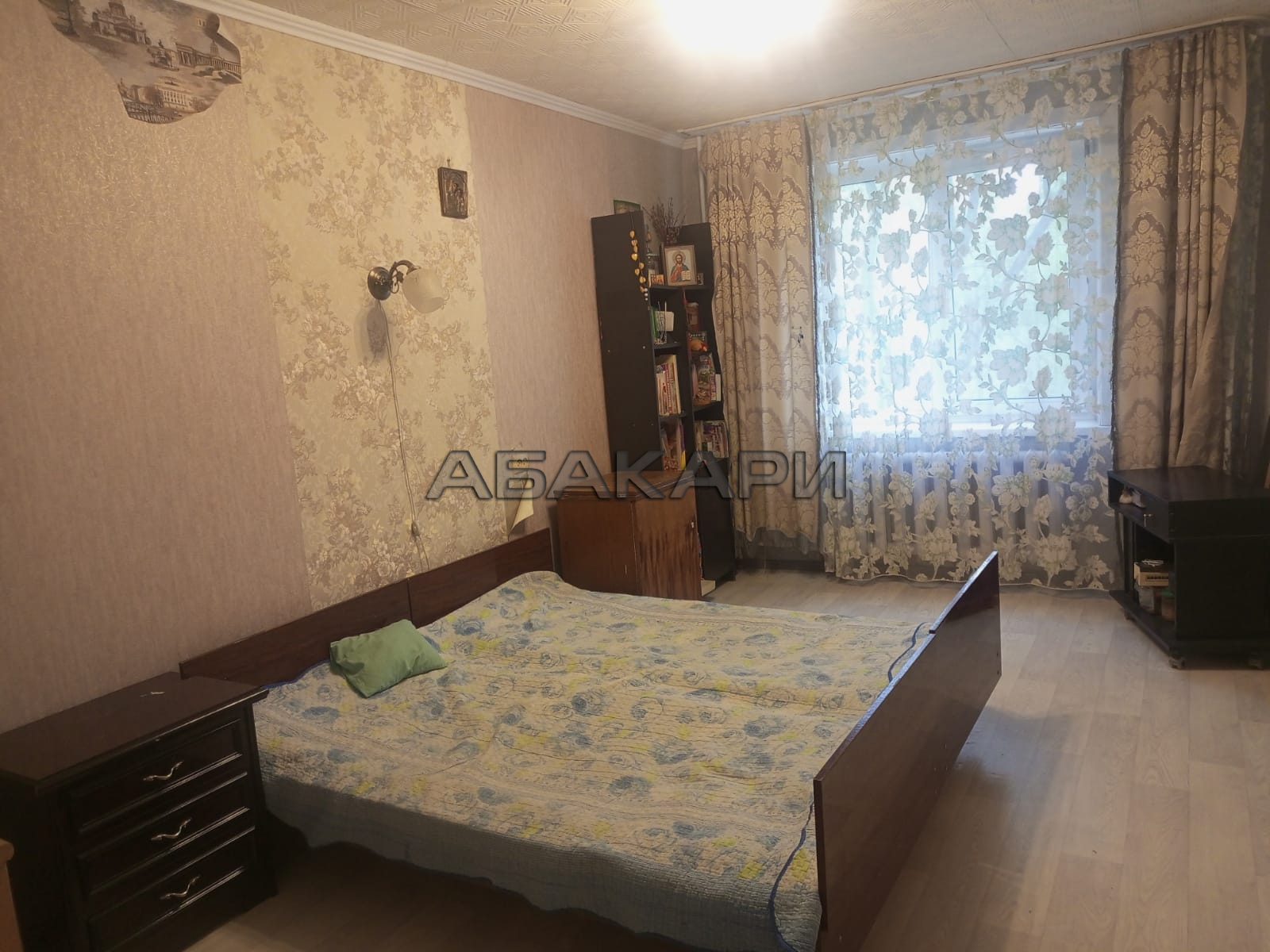 2-комнатная улица Академика Вавилова, 25Б  за 17000 руб/мес фото 4