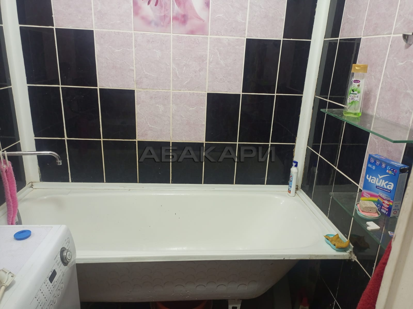 2-комнатная улица Академика Вавилова, 25Б  за 17000 руб/мес фото 6