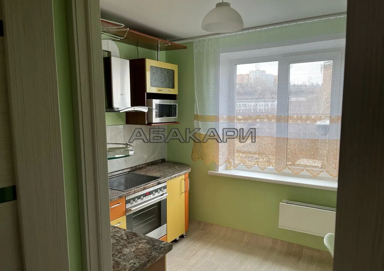 2-комнатная улица Ломоносова, 94Б  за 23000 руб/мес фото 1