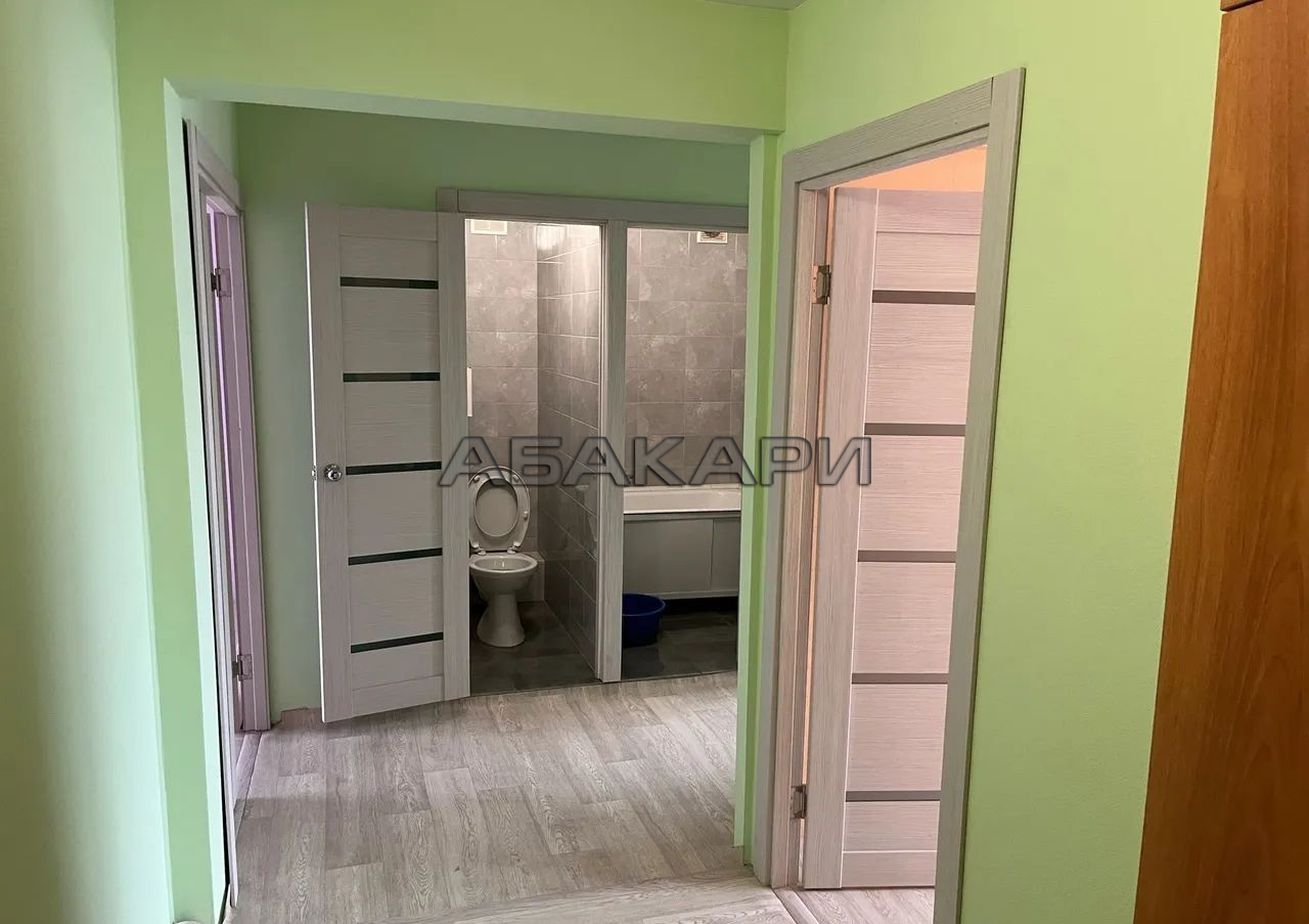 2-комнатная улица Ломоносова, 94Б  за 23000 руб/мес фото 5