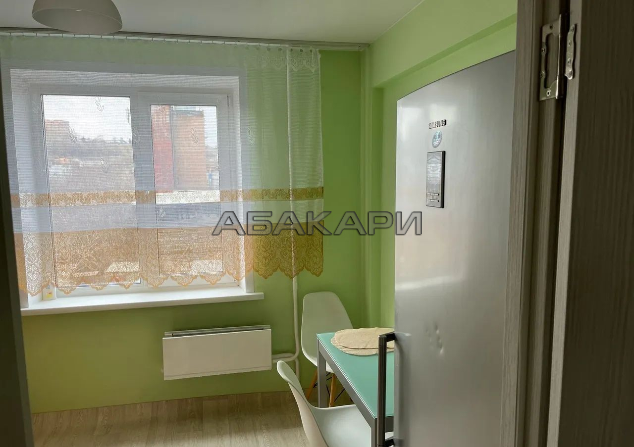 2-комнатная улица Ломоносова, 94Б  за 23000 руб/мес фото 2