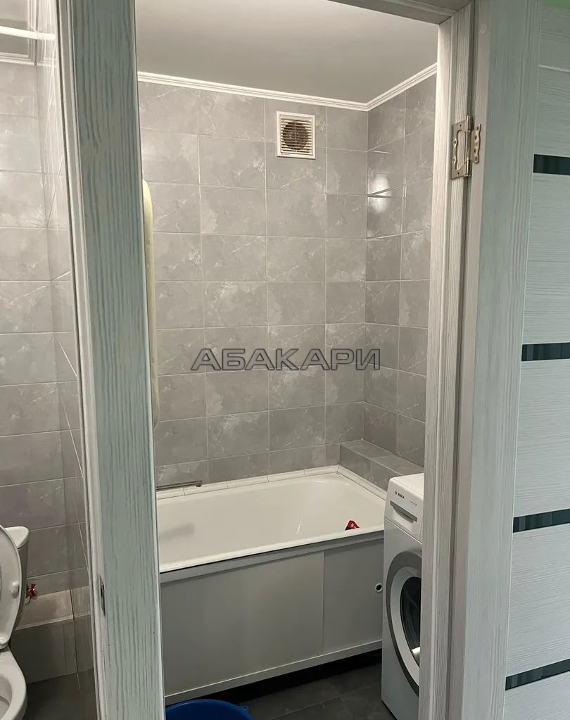 2-комнатная улица Ломоносова, 94Б  за 23000 руб/мес фото 7