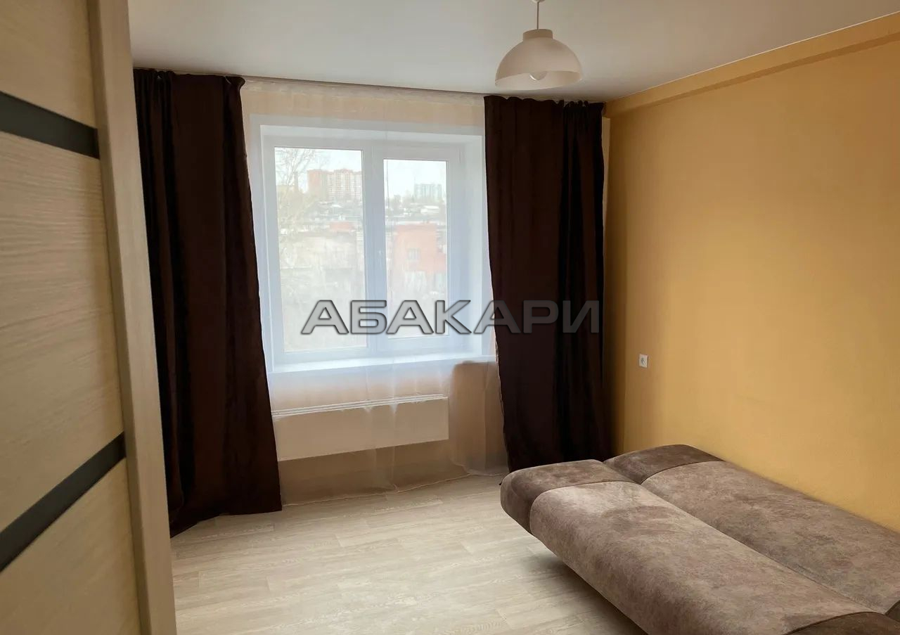 2-комнатная улица Ломоносова, 94Б  за 23000 руб/мес фото 3