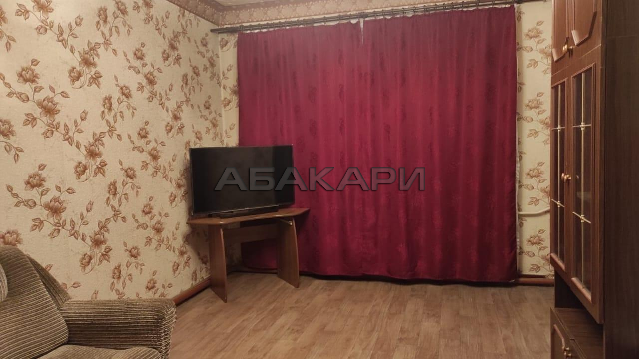 1-комнатная улица Щербакова, 3  за 18000 руб/мес фото 6