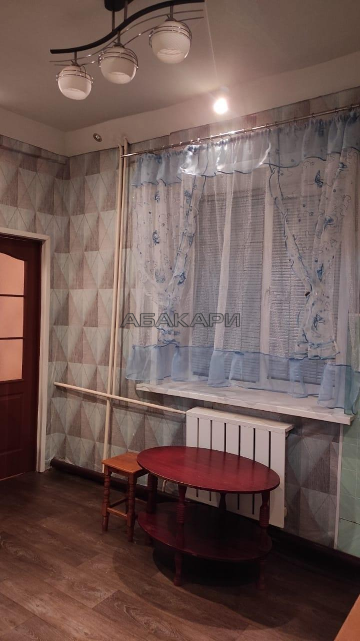 1-комнатная улица Щербакова, 3  за 18000 руб/мес фото 3