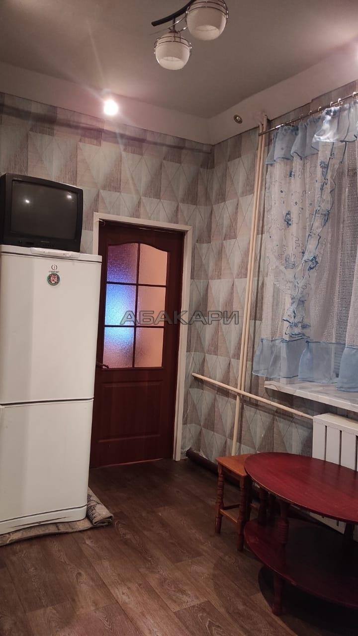 1-комнатная улица Щербакова, 3  за 18000 руб/мес фото 2