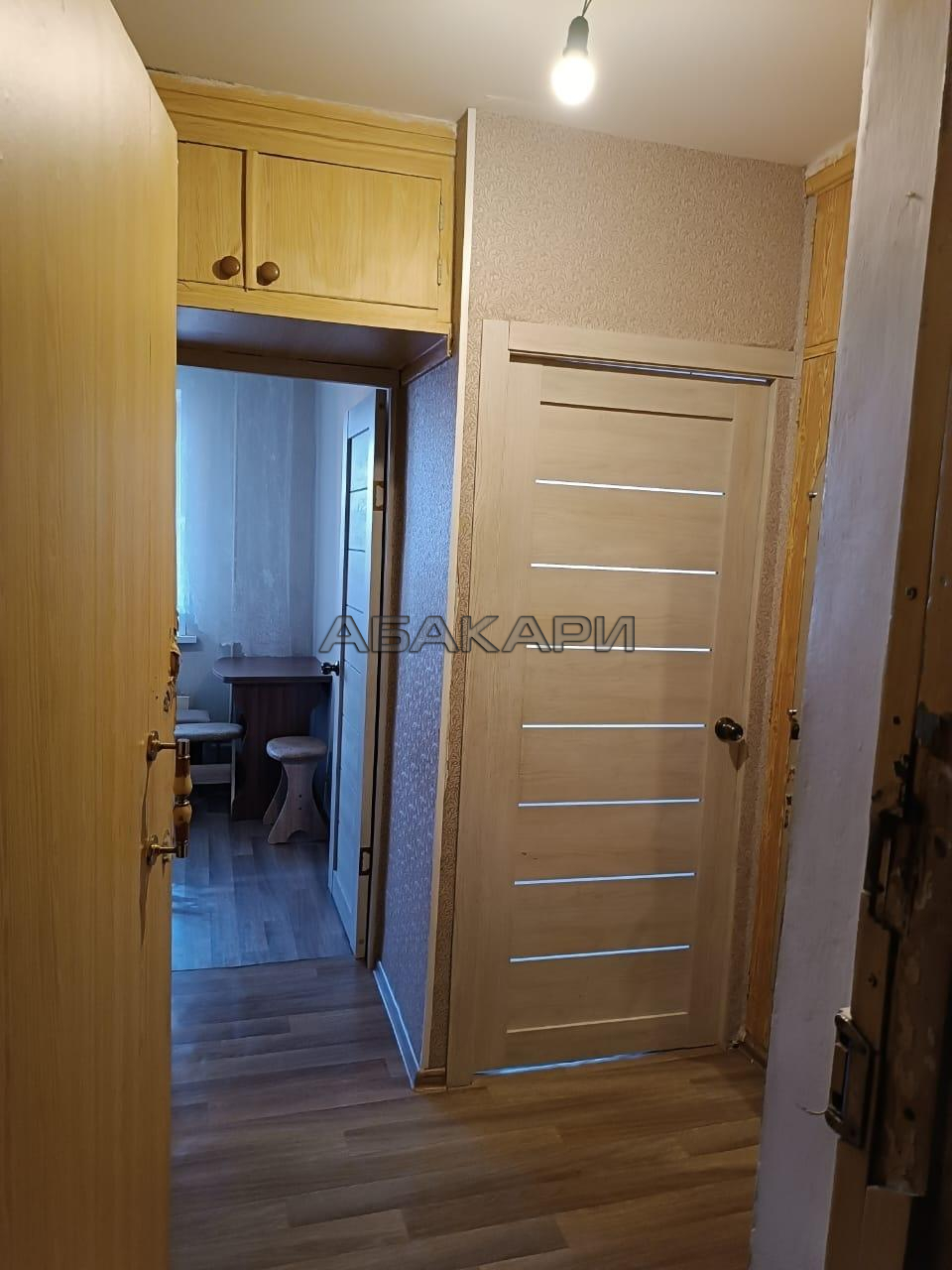 1-комнатная Комсомольский проспект, 23  за 16000 руб/мес фото 4