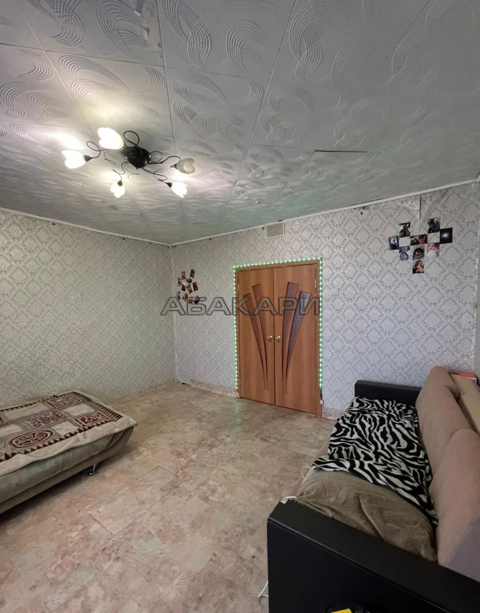 1-комнатная проспект Металлургов, 28Г  за 17000 руб/мес фото 6