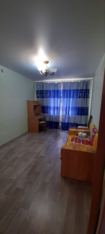 3-комнатная улица Светлова, 44  за 22000 руб/мес фото 3