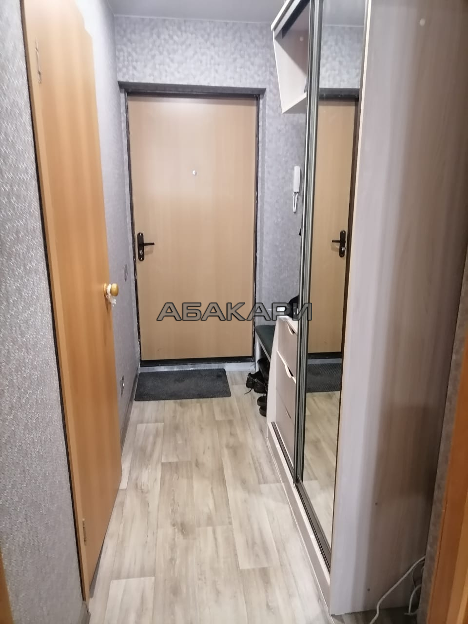 студия Лесопарковая улица, 25  за 23000 руб/мес фото 12