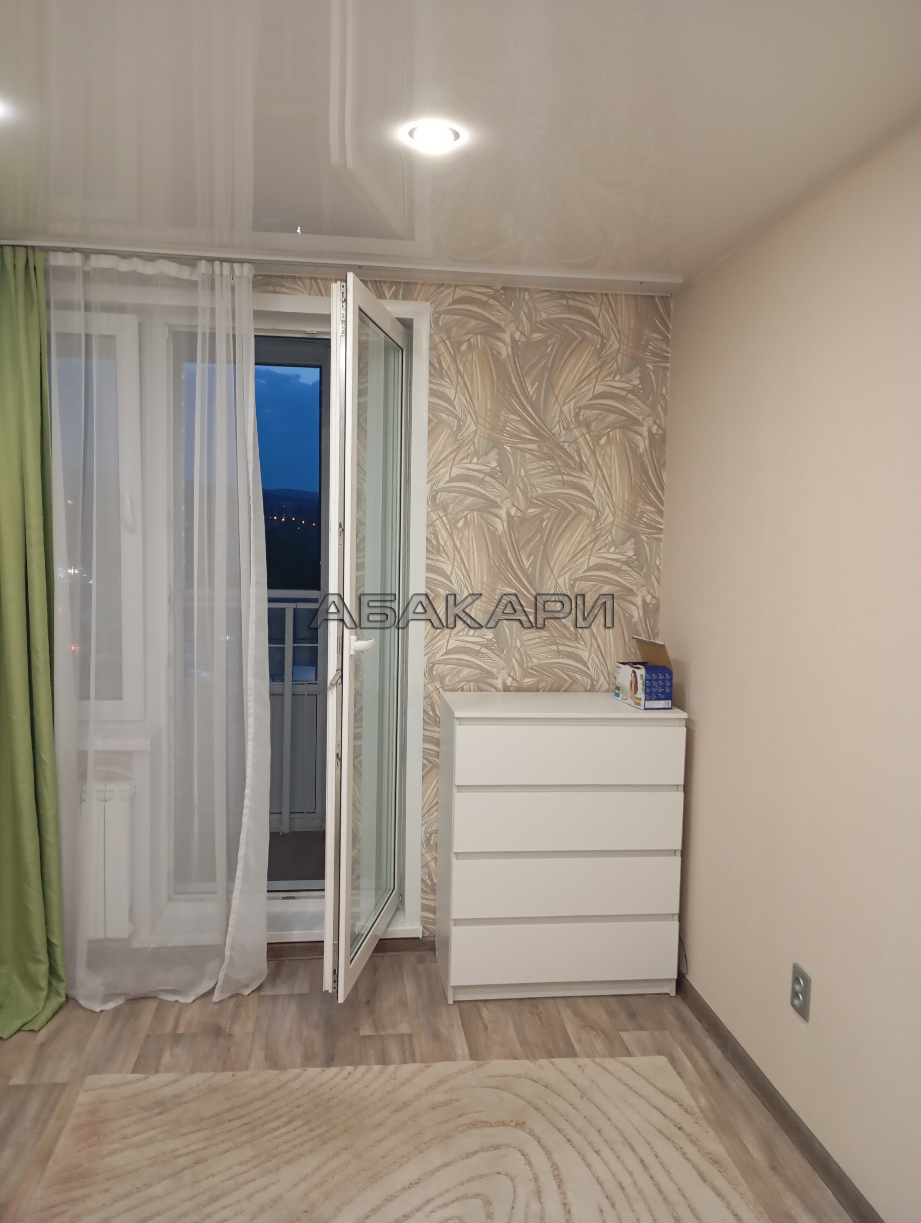 студия Лесопарковая улица, 25  за 23000 руб/мес фото 9