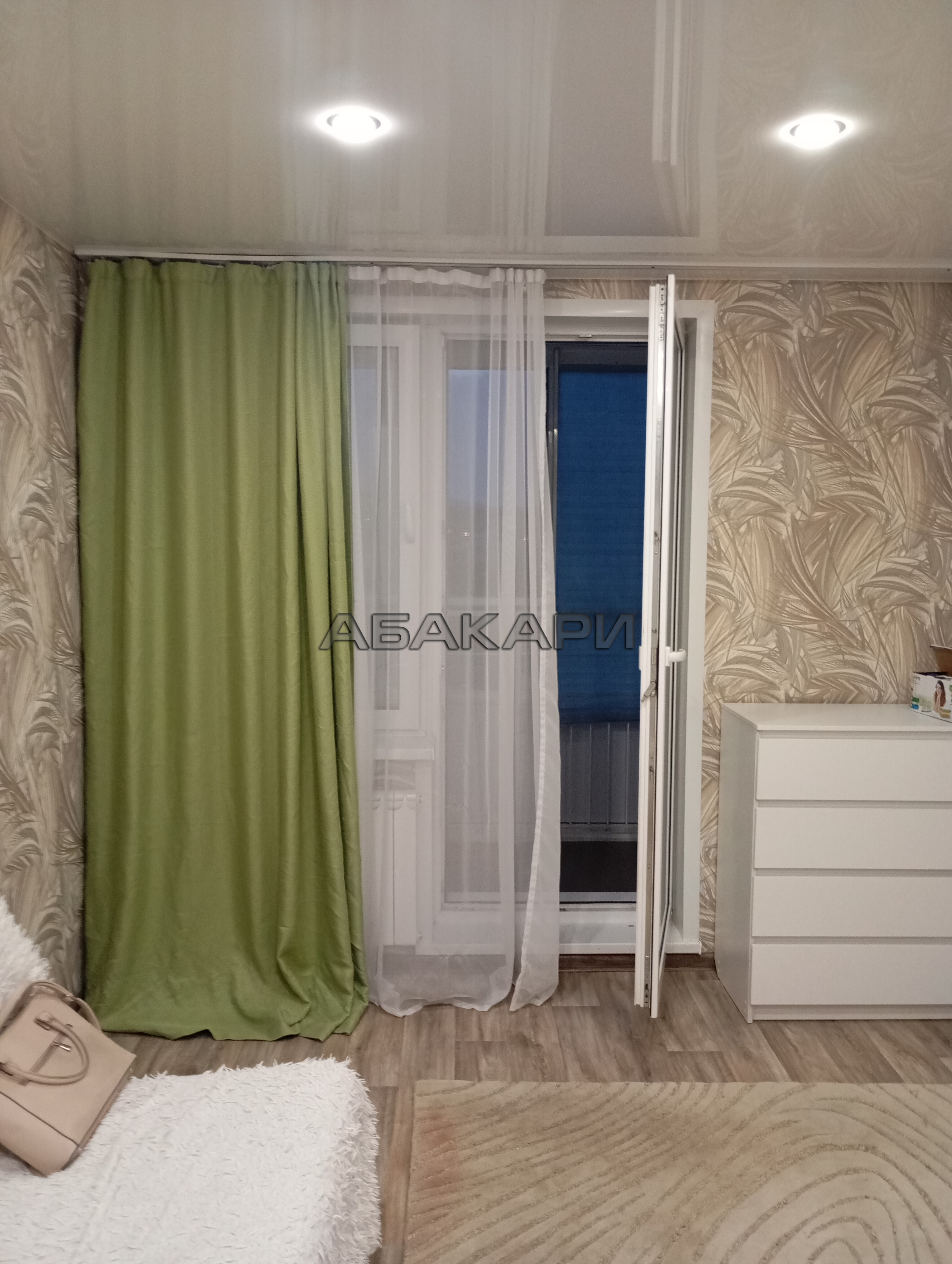 студия Лесопарковая улица, 25  за 23000 руб/мес фото 6