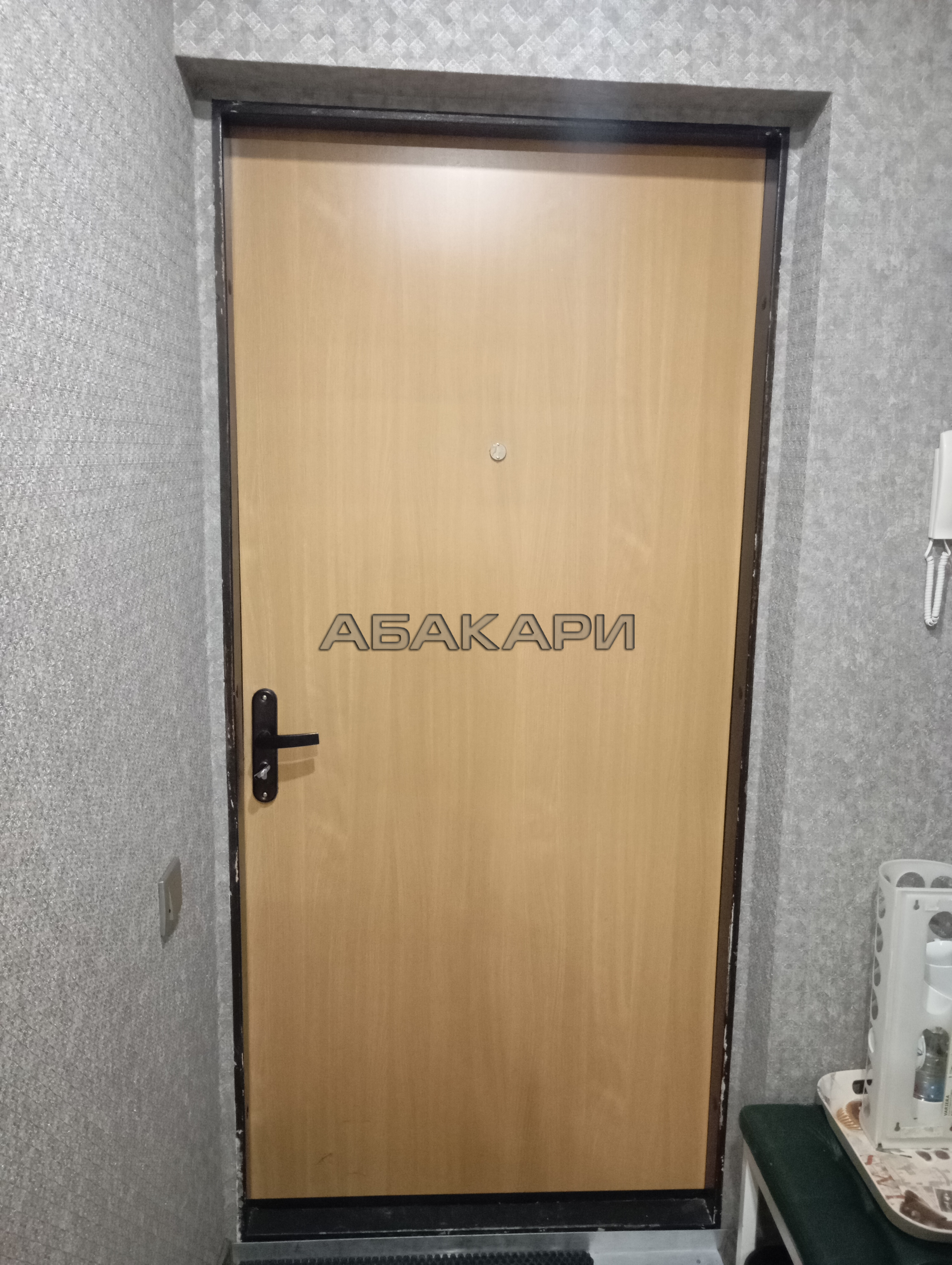 студия Лесопарковая улица, 25  за 23000 руб/мес фото 14