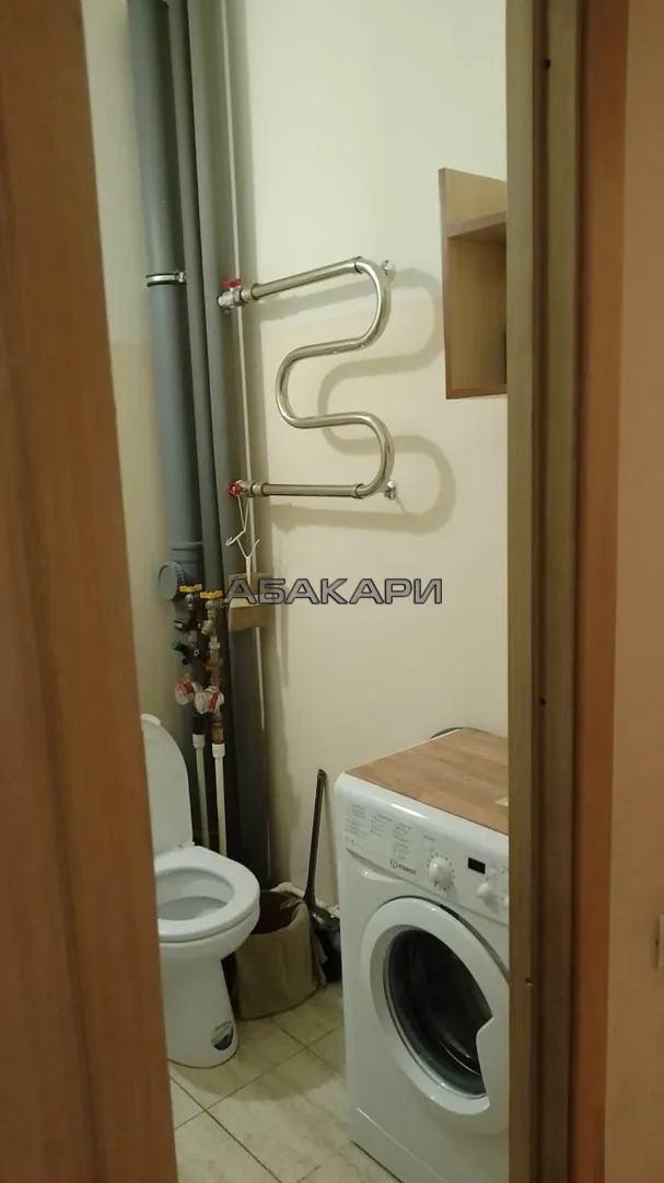 1-комнатная улица Академика Вавилова, 47В  за 24000 руб/мес фото 11