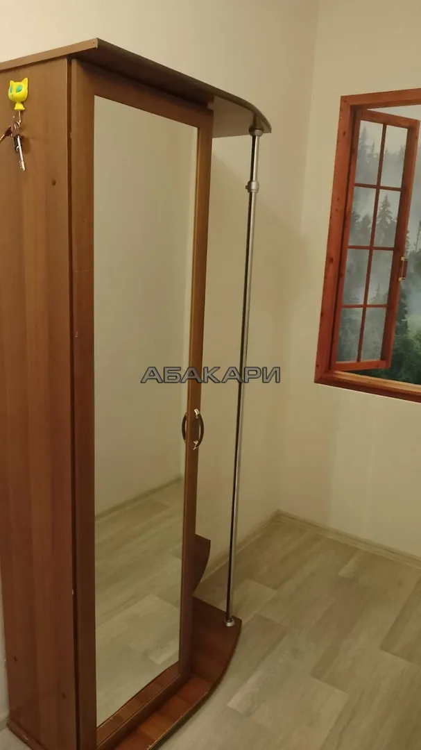 1-комнатная улица Академика Вавилова, 47В  за 24000 руб/мес фото 12