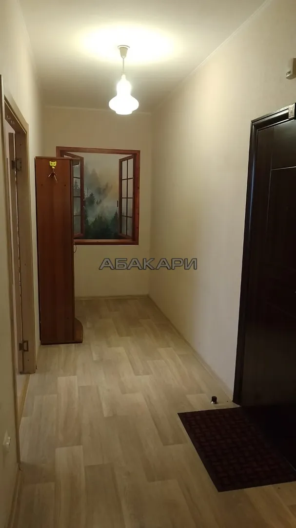 1-комнатная улица Академика Вавилова, 47В  за 24000 руб/мес фото 13