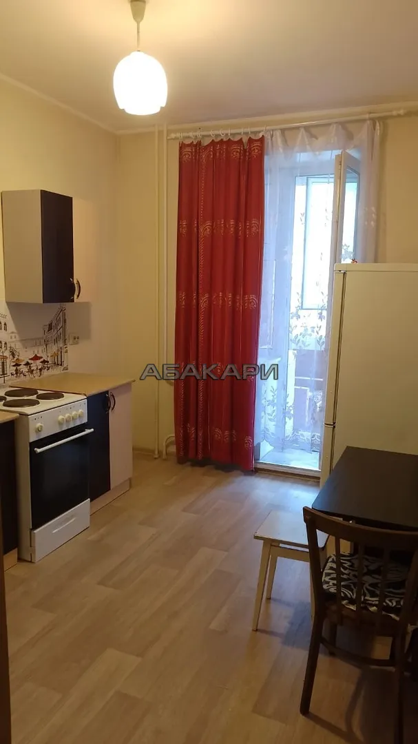 1-комнатная улица Академика Вавилова, 47В  за 24000 руб/мес фото 3