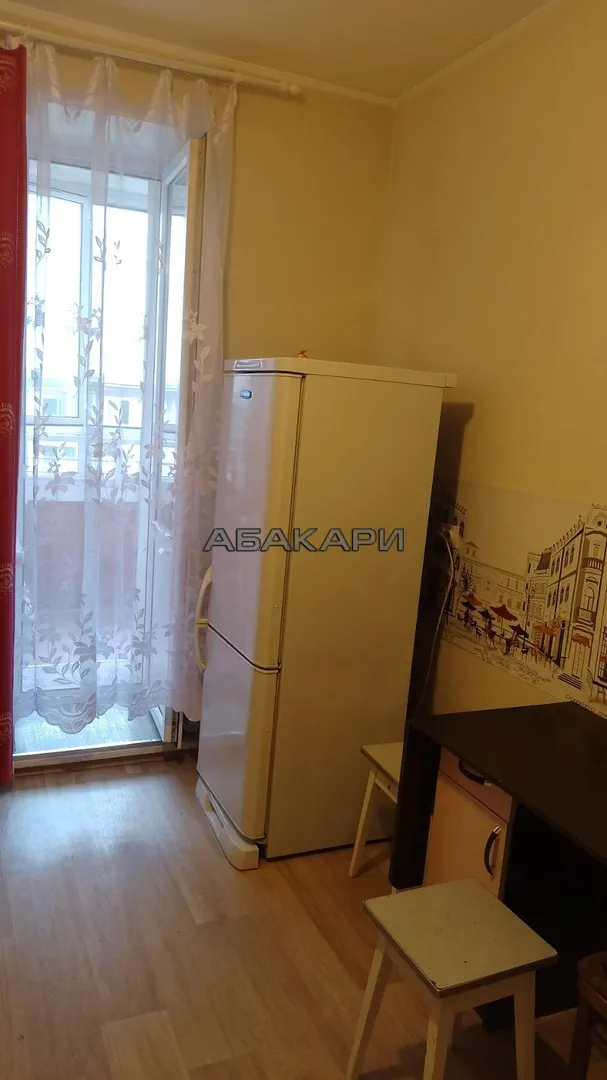 1-комнатная улица Академика Вавилова, 47В  за 24000 руб/мес фото 5