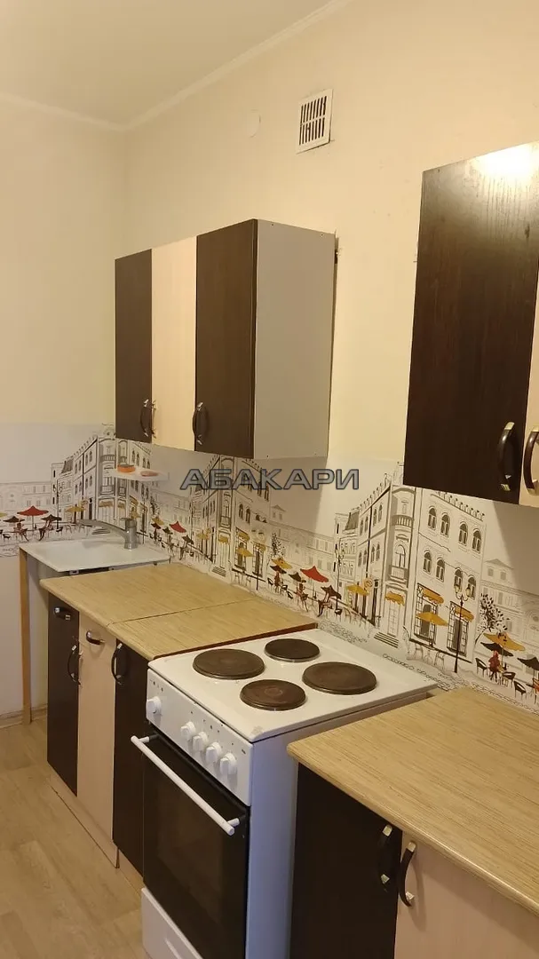 1-комнатная улица Академика Вавилова, 47В  за 24000 руб/мес фото 1