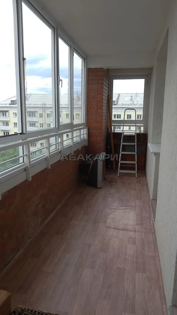 1-комнатная улица Академика Вавилова, 47В  за 24000 руб/мес фото 15