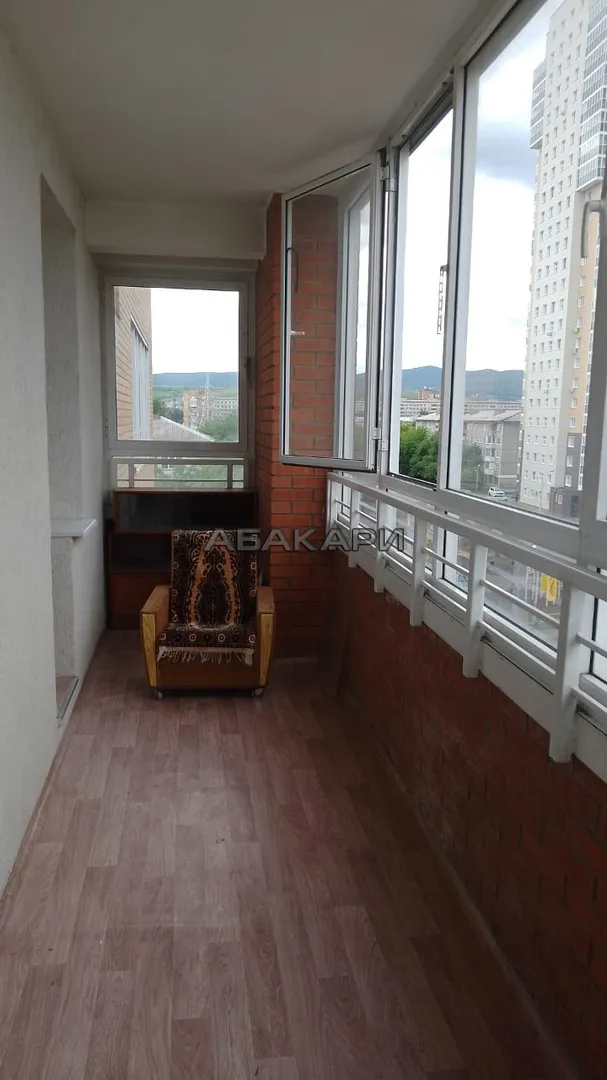 1-комнатная улица Академика Вавилова, 47В  за 24000 руб/мес фото 14