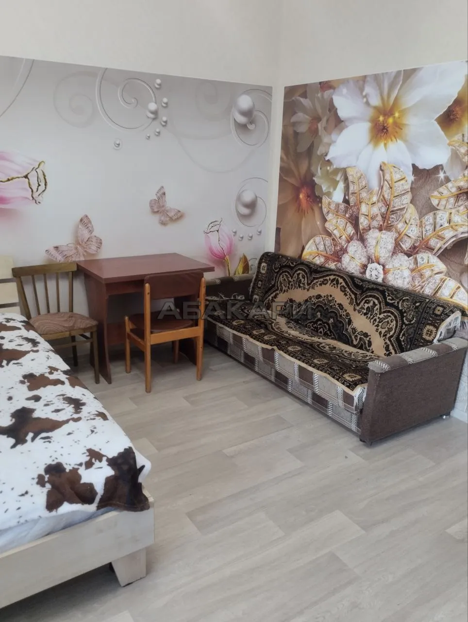 1-комнатная улица Академика Вавилова, 47В  за 24000 руб/мес фото 7