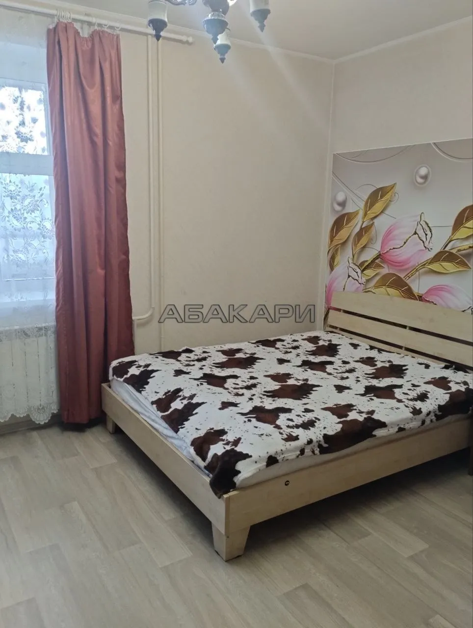 1-комнатная улица Академика Вавилова, 47В  за 24000 руб/мес фото 6