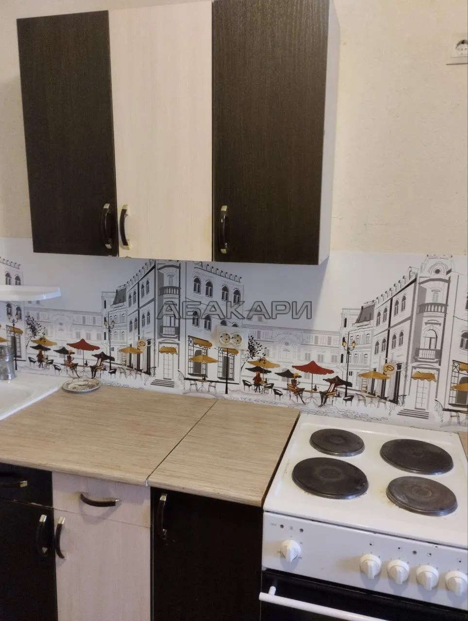 1-комнатная улица Академика Вавилова, 47В  за 24000 руб/мес фото 2