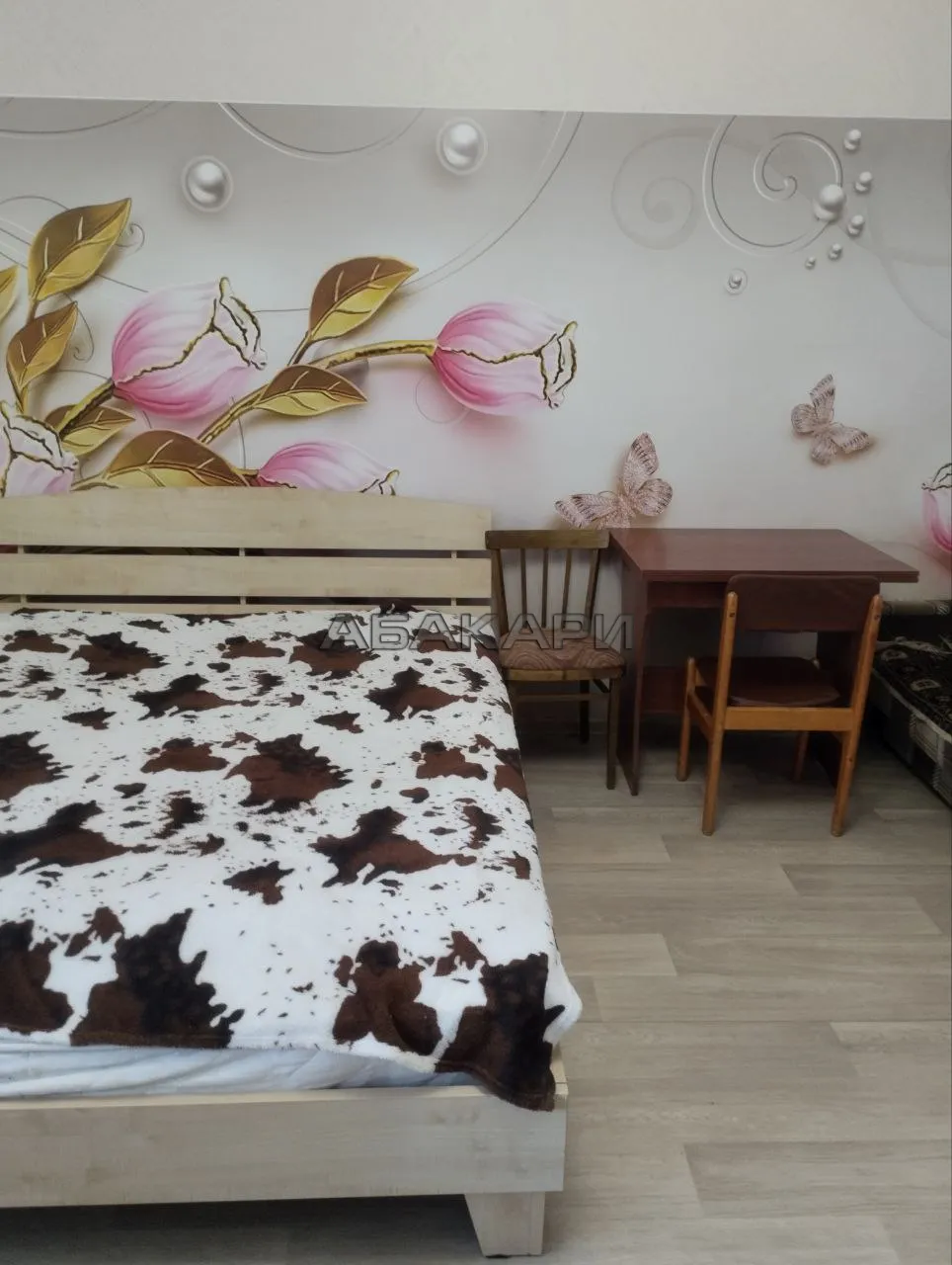 1-комнатная улица Академика Вавилова, 47В  за 24000 руб/мес фото 8