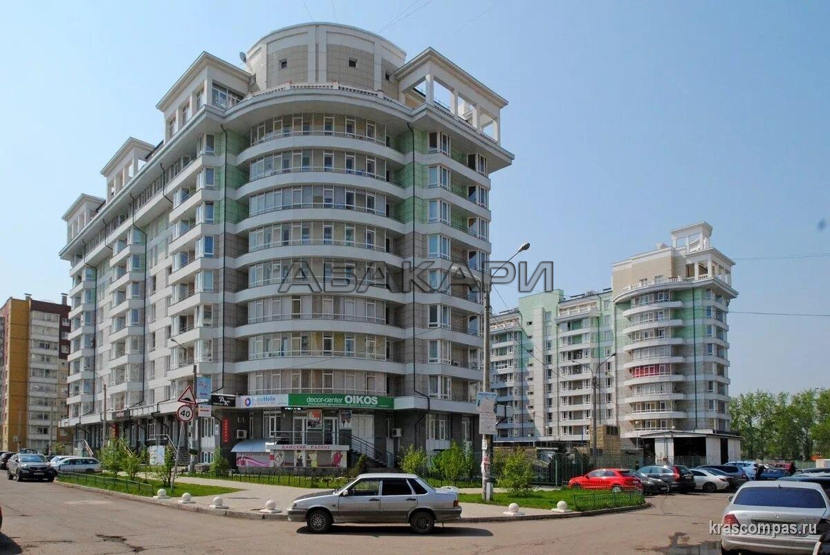 Купить Квартиру В Красноярске Ул Алексеева