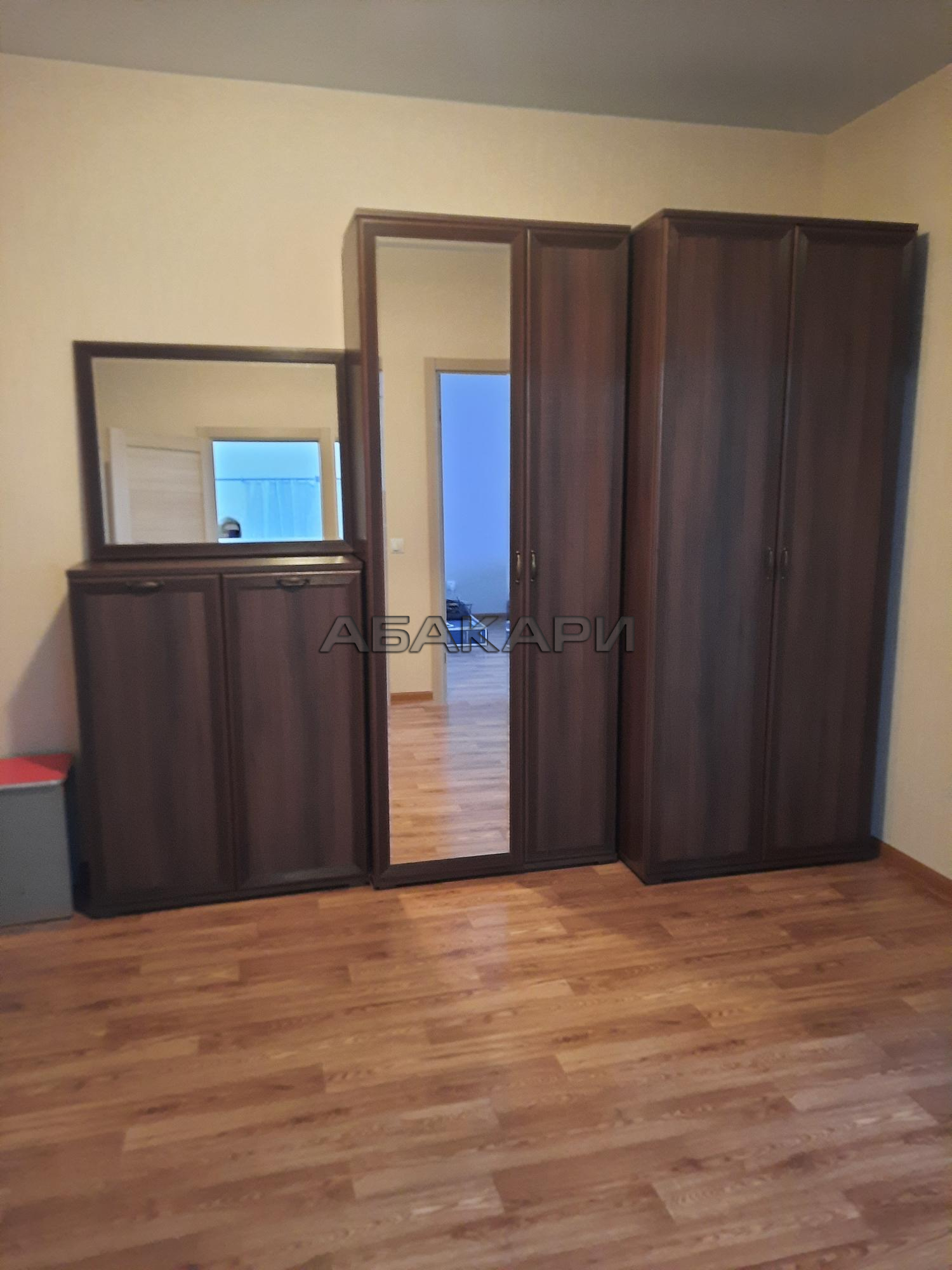 1-комнатная Водомётный переулок, 8  за 25000 руб/мес фото 3