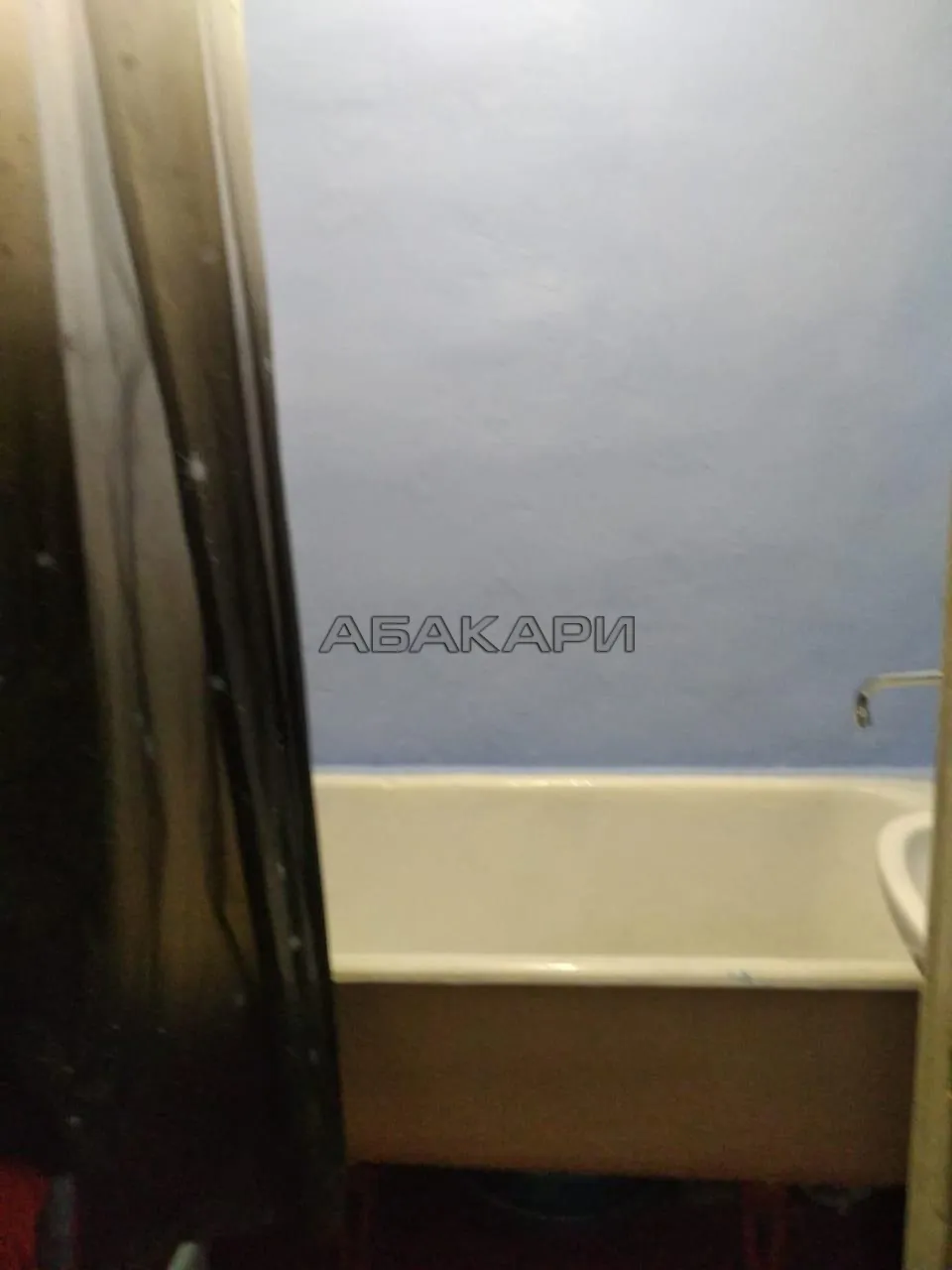 2-комнатная улица Юшкова, 4А  за 27000 руб/мес фото 5