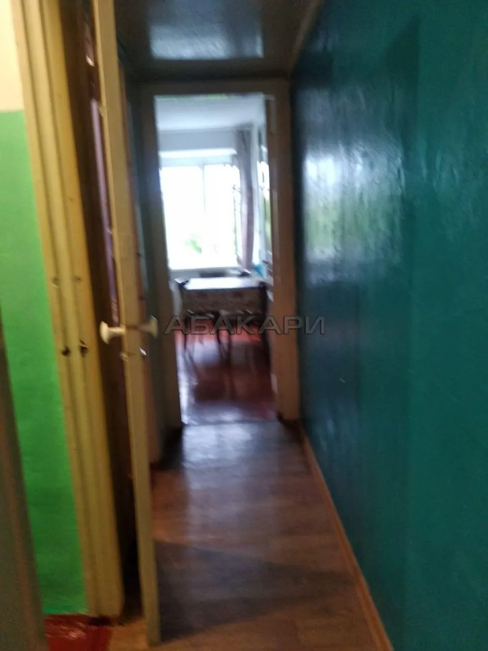 2-комнатная улица Юшкова, 4А  за 27000 руб/мес фото 7