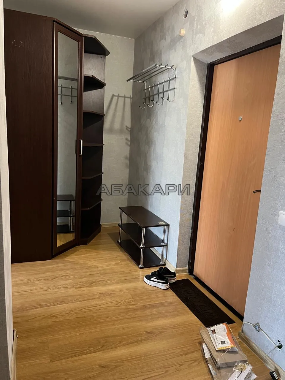 1-комнатная Норильская улица, 36 за 35000 руб/мес фото 3 1-комнатная Норильская улица, 36 за 35000 руб/мес фото 3