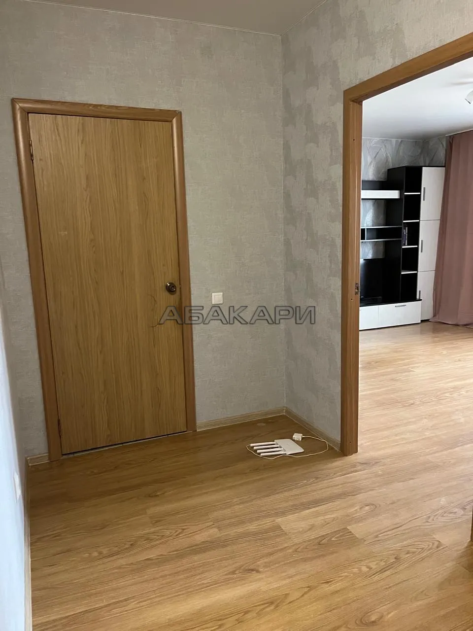 1-комнатная Норильская улица, 36 за 35000 руб/мес фото 4 1-комнатная Норильская улица, 36 за 35000 руб/мес фото 4