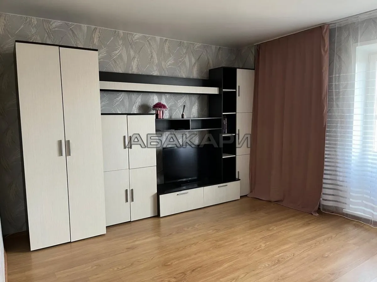 1-комнатная Норильская улица, 36 за 35000 руб/мес фото 6 1-комнатная Норильская улица, 36 за 35000 руб/мес фото 6