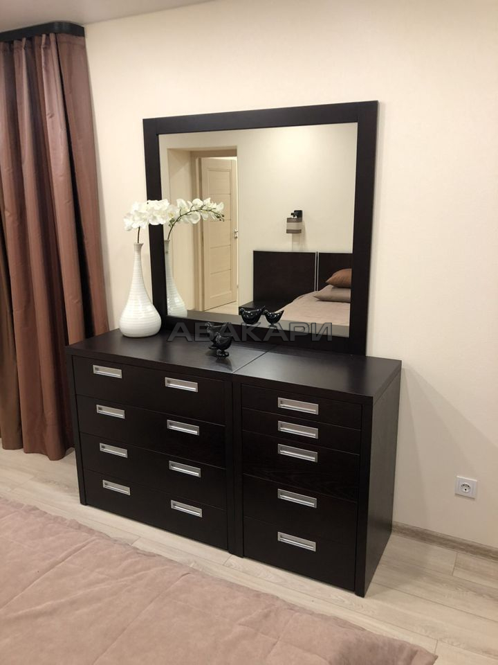 2-комнатная Свердловская улица, 51А  за 45000 руб/мес фото 9