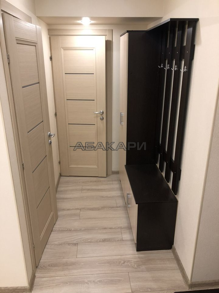 2-комнатная Свердловская улица, 51А  за 45000 руб/мес фото 13